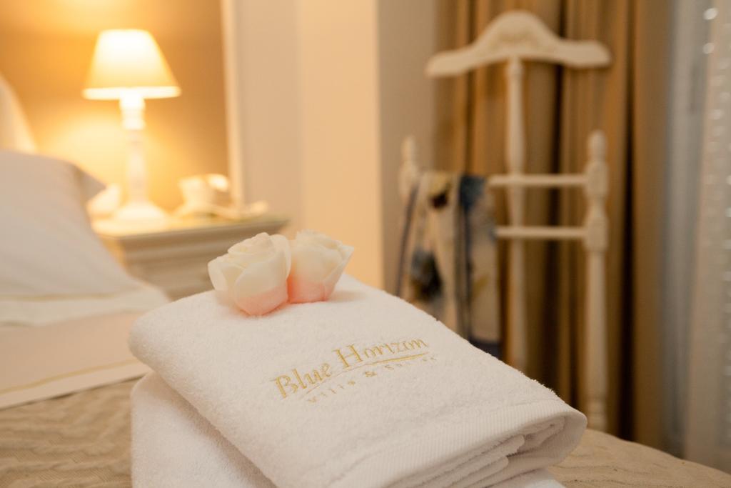 Blue Horizon Villa & Suites Sitia  Exteriér fotografie