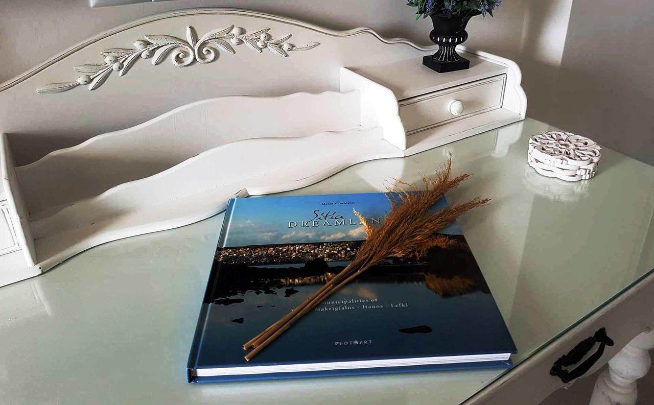 Blue Horizon Villa & Suites Sitia  Exteriér fotografie