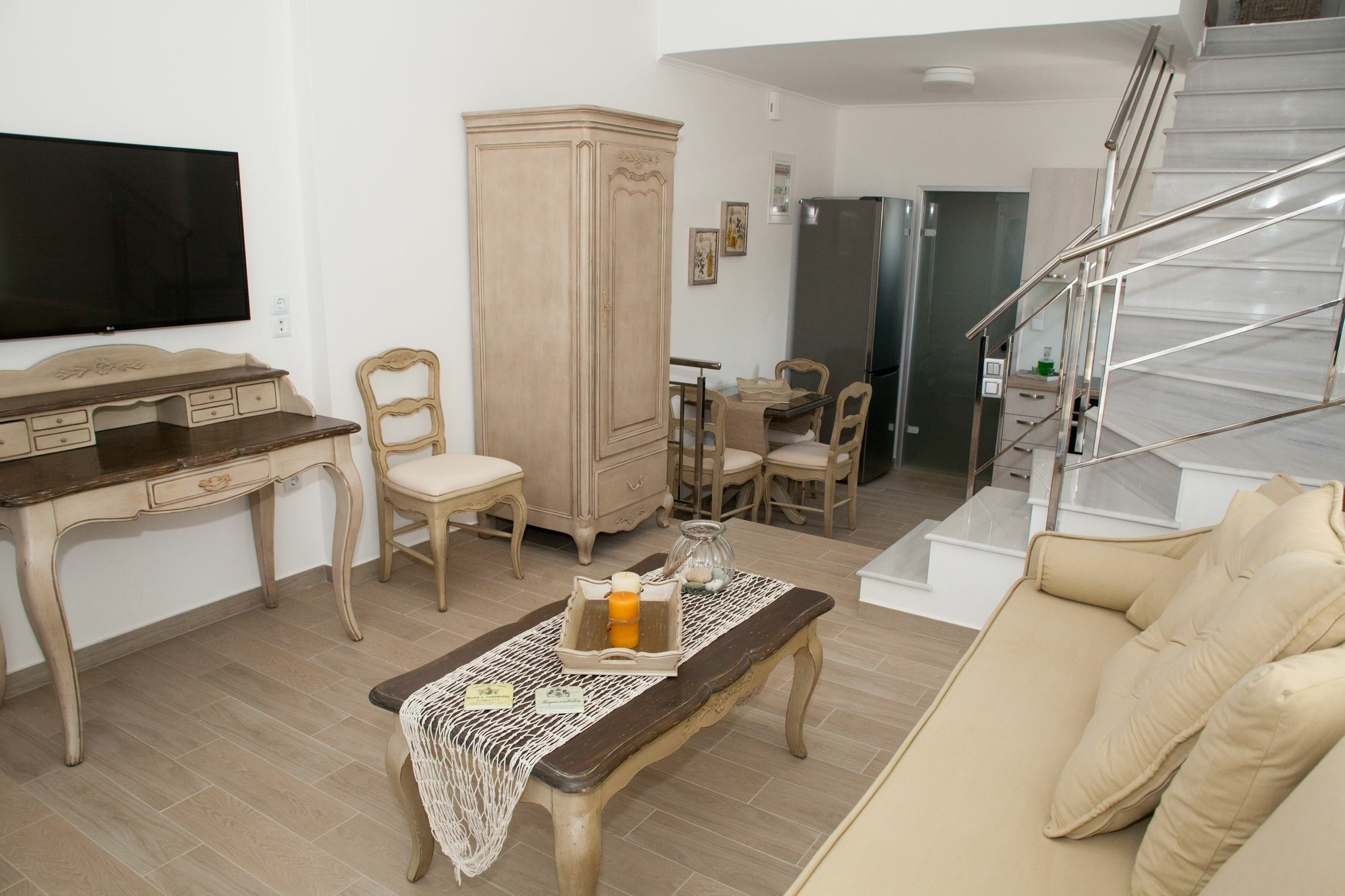 Blue Horizon Villa & Suites Sitia  Exteriér fotografie