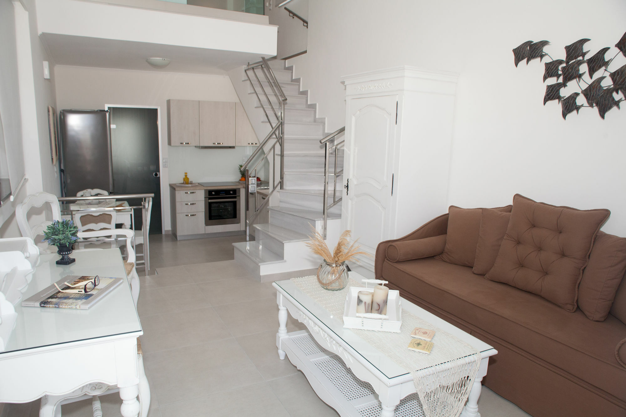 Blue Horizon Villa & Suites Sitia  Exteriér fotografie