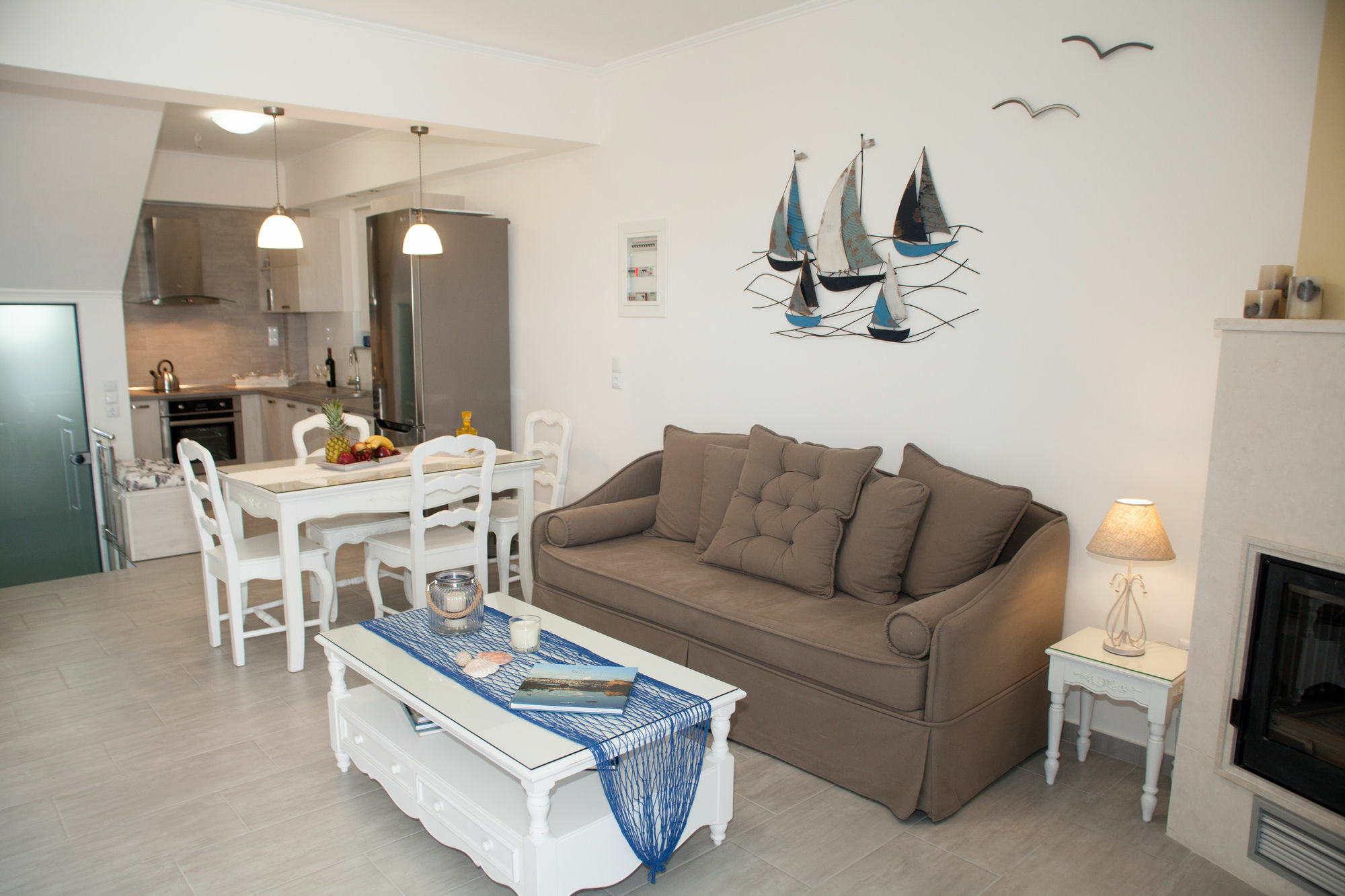 Blue Horizon Villa & Suites Sitia  Exteriér fotografie