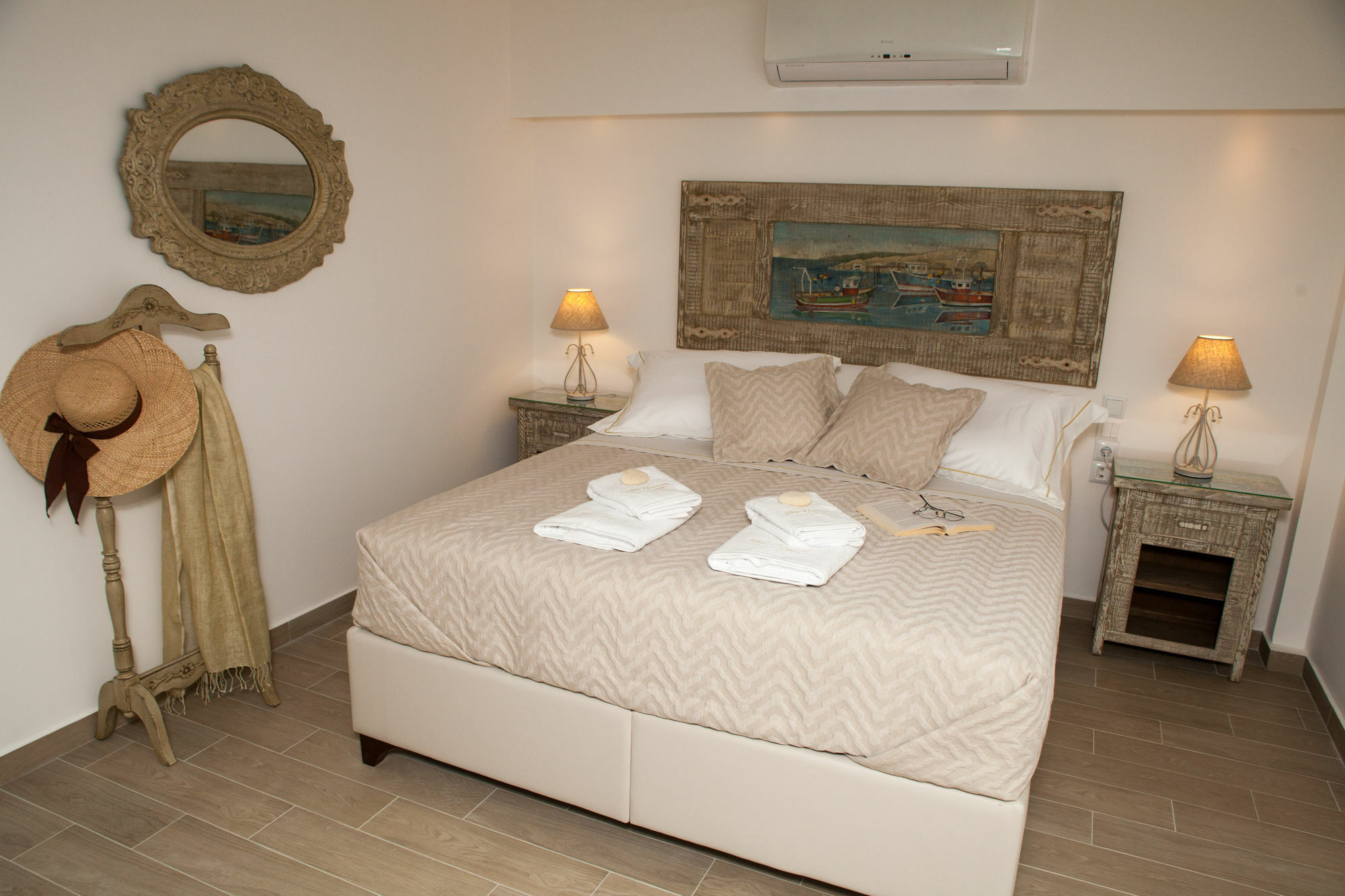 Blue Horizon Villa & Suites Sitia  Exteriér fotografie